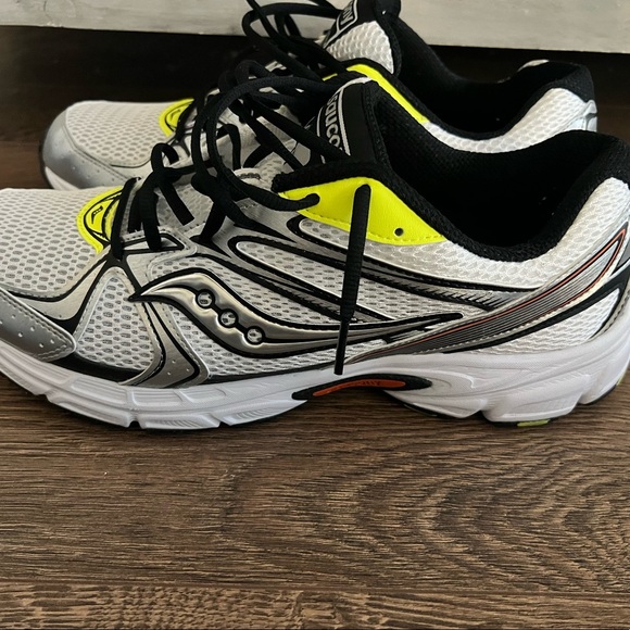 Saucony GRID RIDE MILLENNIUM - Picture 3 of 6